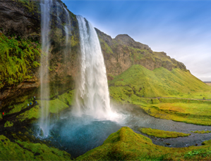 Islanda: Tour dell'Anello