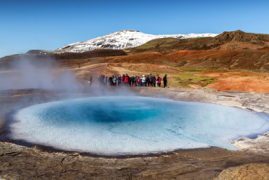 Islanda: Gran Tour