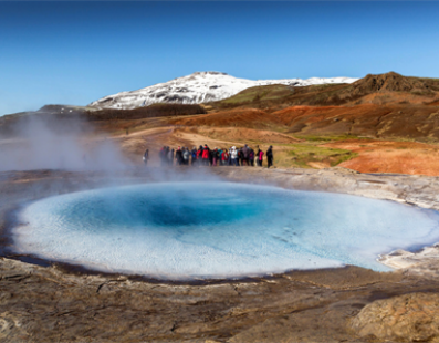Islanda: Gran Tour