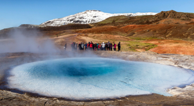 Islanda: Gran Tour