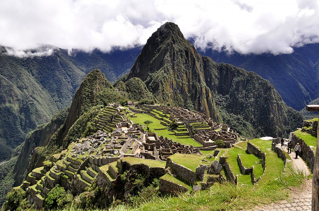 Perù: trekking fra le Ande