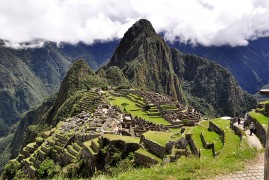 Perù: trekking fra le Ande