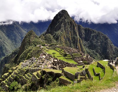 Perù: trekking fra le Ande