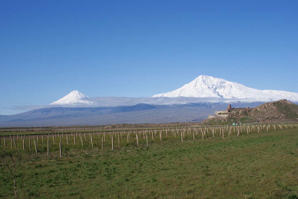 Armenia & Georgia: Culture millenarie e Terre meravigliose