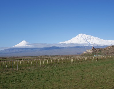 Armenia & Georgia: Culture millenarie e Terre meravigliose