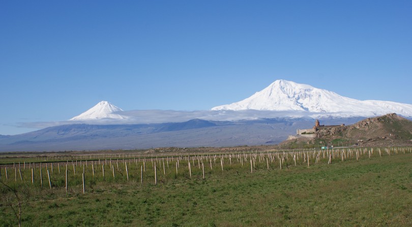 Armenia & Georgia: Culture millenarie e Terre meravigliose