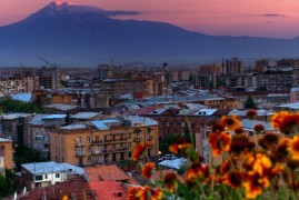 Armenia: le meraviglie del Nord, 9 giorni e 8 notti
