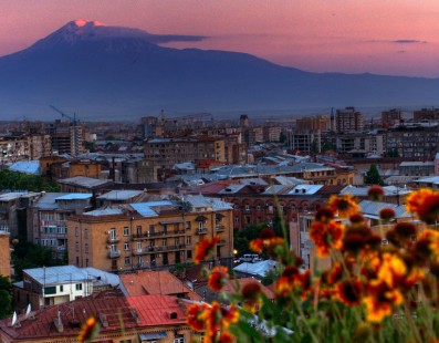 Armenia: le meraviglie del Nord, 9 giorni e 8 notti