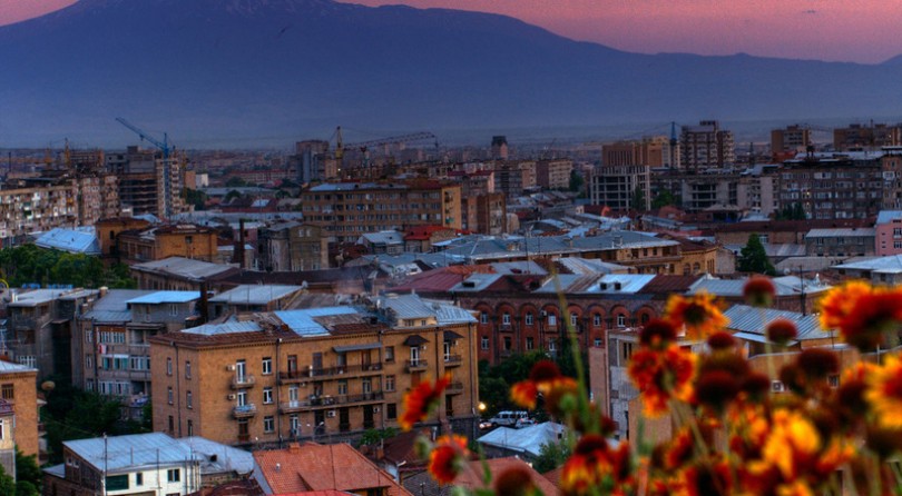 Armenia: le meraviglie del Nord, 8 giorni e 7 notti