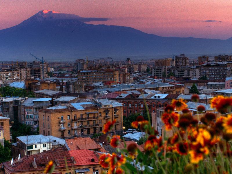 Armenia: le meraviglie del Nord, 8 giorni e 7 notti