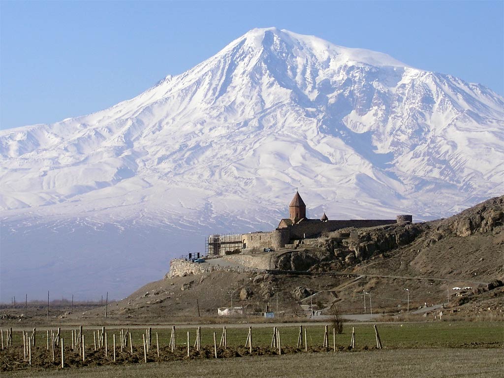 Armenia: Le meraviglie del Sud, 9 giorni e 8 notti