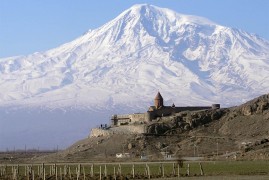 Armenia: Le meraviglie del Sud, 9 giorni e 8 notti
