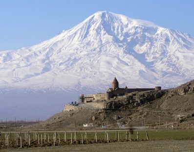 Armenia: Le meraviglie del Sud, 9 giorni e 8 notti