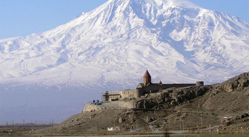 Armenia: Le meraviglie del Sud, 9 giorni e 8 notti