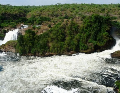 Fra i parchi nazionali dell’Uganda