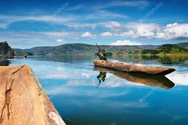 Nella magia dell’Uganda