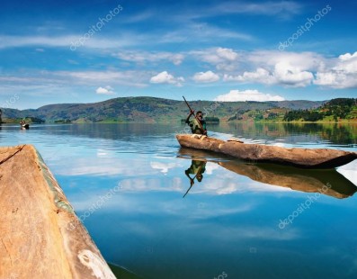 Nella magia dell’Uganda