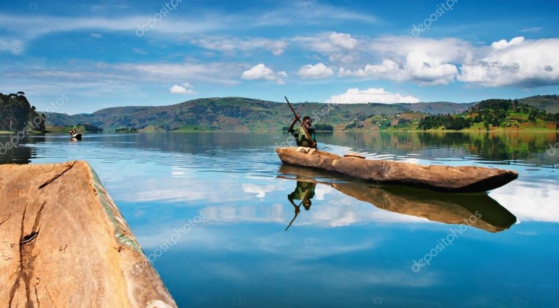Nella magia dell’Uganda
