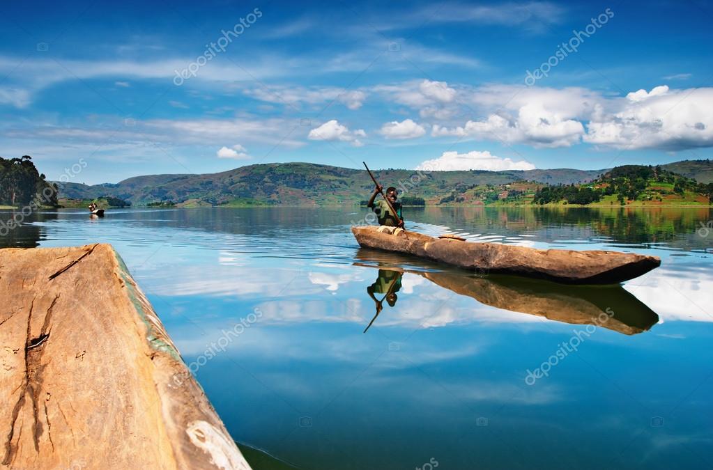 Nella magia dell'Uganda