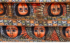 Etiopia, Meskel e le celebrazioni millenarie