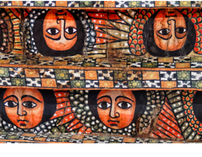 Etiopia, Meskel e le celebrazioni millenarie