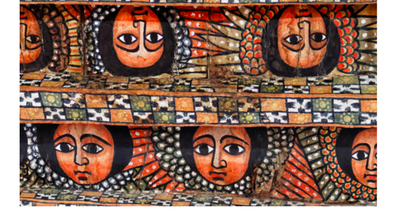Etiopia, Meskel e le celebrazioni millenarie