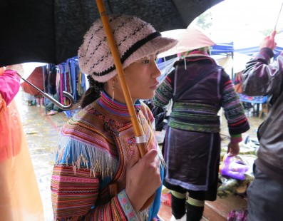 Vietnam nord e centro con calma