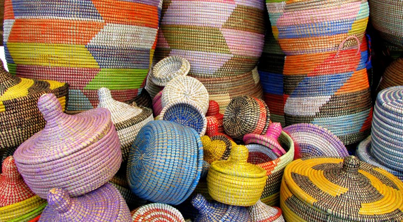 Senegal