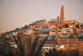 Algeria: i siti romani e Ghardaia