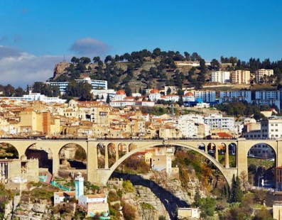 Algeria: i siti romani del Nord Africa