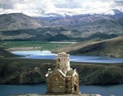 Tra Georgia e Azerbaijan
