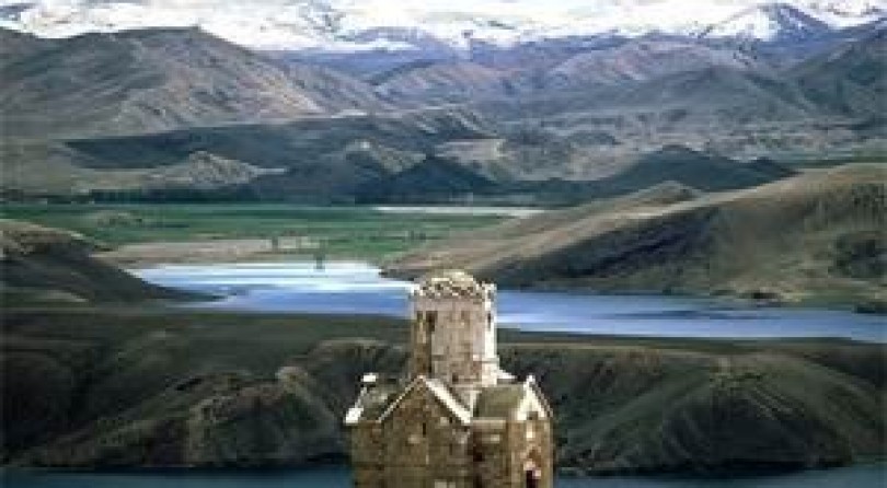 Tra Georgia e Azerbaijan