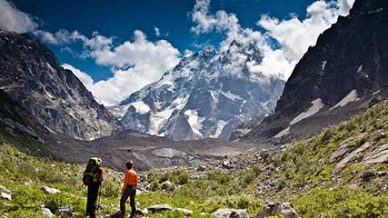 ARMENIA, GEORGIA & AZERBAIJAN: GRAN TOUR DEL CAUCASO