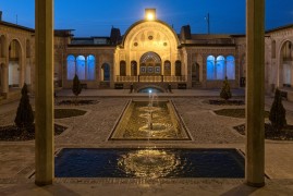In Iran con Claudio Silighini, workshop fotografico tra la gente dal 14 – 21 ottobre 2017