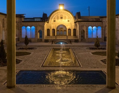 In Iran con Claudio Silighini, workshop fotografico tra la gente dal 14 – 21 ottobre 2017