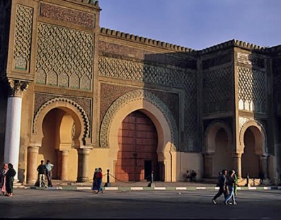 Marocco: 4 giorni fra Casablanca, Meknes e Fez