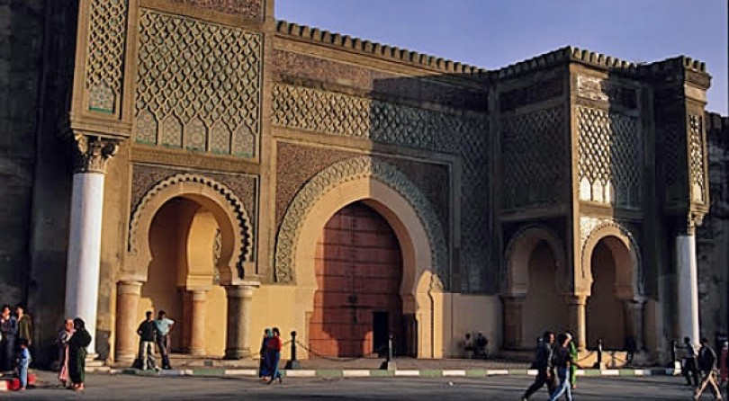 Marocco: 4 giorni fra Casablanca, Meknes e Fez