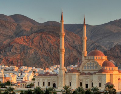 Un assaggio dell’Oman, 7 giorni