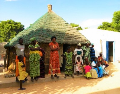 Viaggio in Senegal