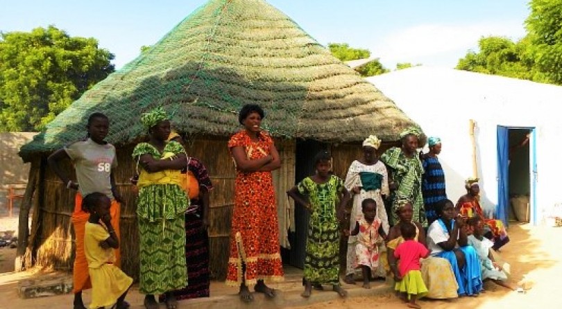 Viaggio in Senegal