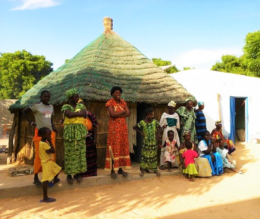 Viaggio in Senegal