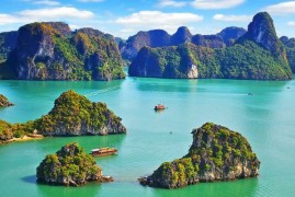 Vietnam: trekking fra genti, natura e tradizioni
