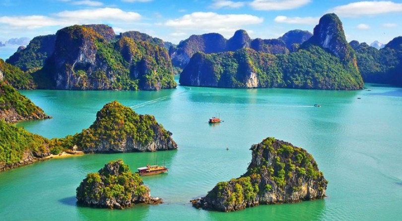 Vietnam: trekking fra genti, natura e tradizioni