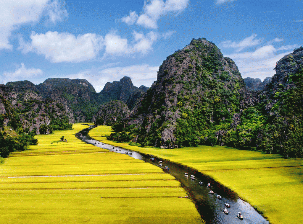 Vietnam del Nord, alla scoperta delle Etnie