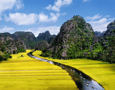 Vietnam del Nord, alla scoperta delle Etnie