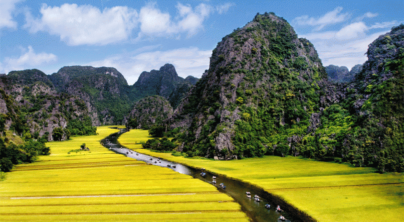 Vietnam del Nord, alla scoperta delle Etnie