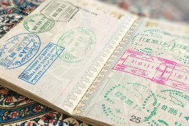Sri Lanka: visto e formalità di viaggio