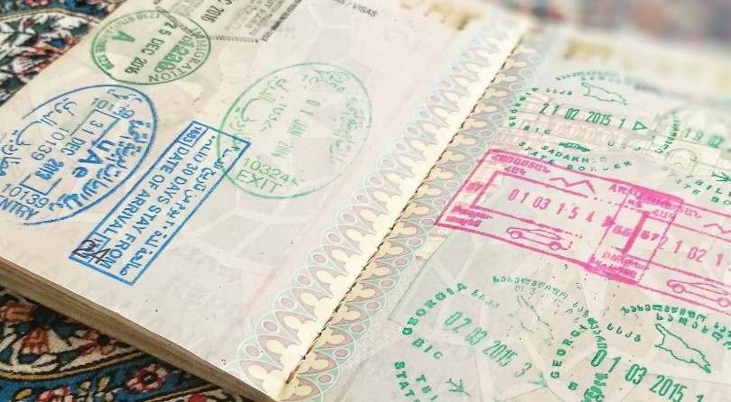 Sri Lanka: visto e formalità di viaggio