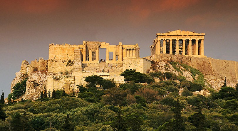 Grecia: Tour del Peloponneso