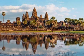 Laos, Cambogia, Vietnam: 17 giorni
